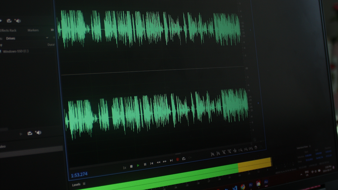 Podcast